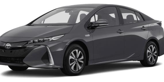 TOYOTA PRIUS PRIME 2017 JTDKARFP3H3062033 image